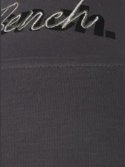 Veste sweat avec glissière et poches latérales agréables