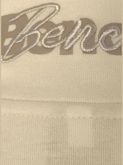 Veste sweat avec glissière et poches latérales agréables