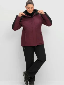 Veste technique