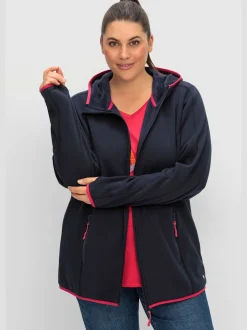 Veste technique