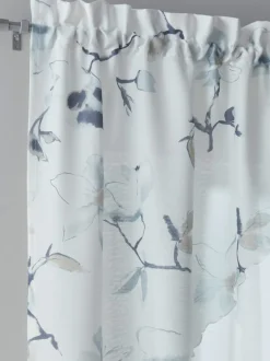 Voilage lavable en machine